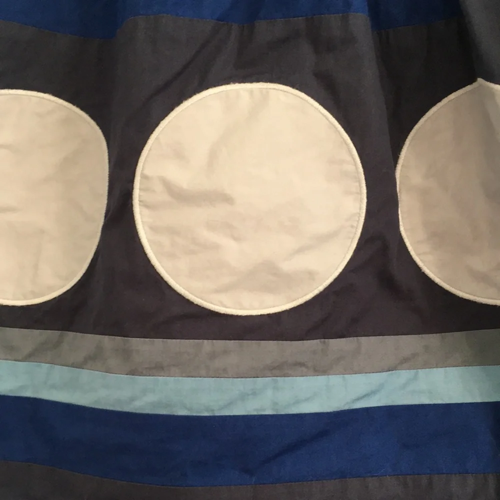 Boden | Sofia A-Line Skirt - Picture 5 of 7